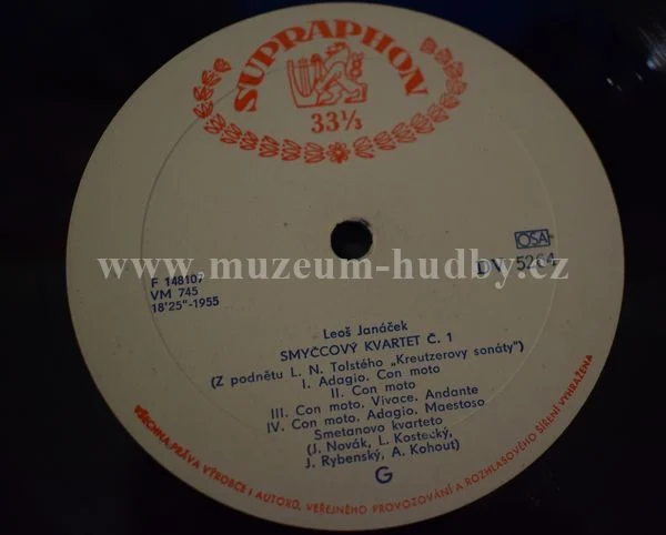 Leoš Janáček - Obrázek 4