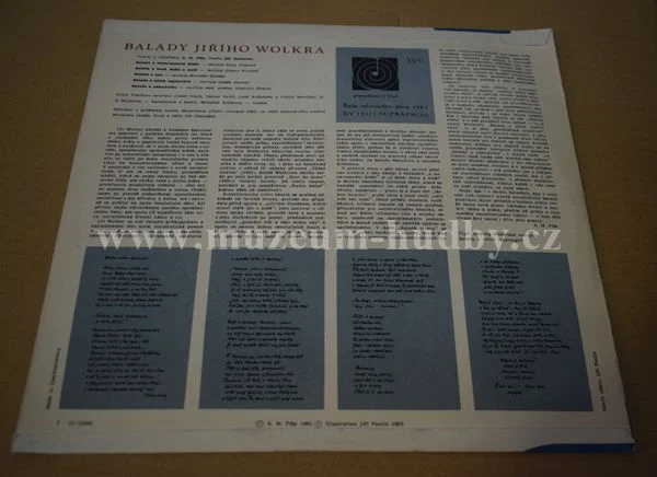 Jiří Wolker - Obrázek 2