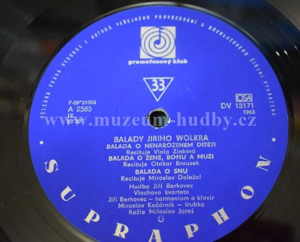 Jiří Wolker - Obrázek 4