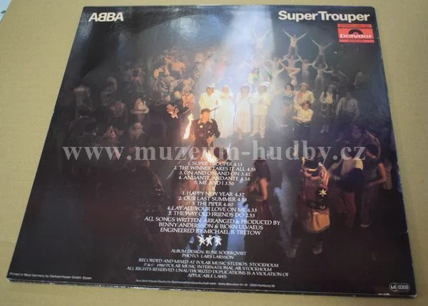 Abba - Obrázek 2