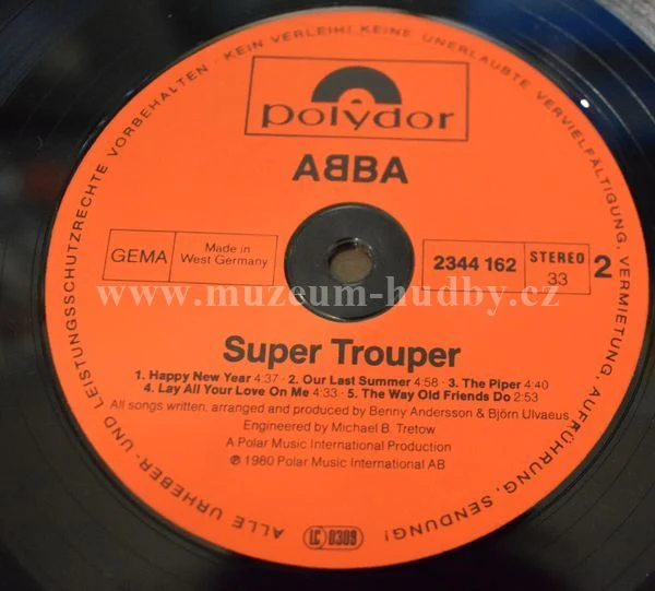 Abba - Obrázek 3