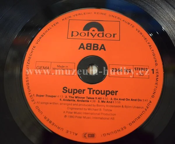 Abba - Obrázek 4
