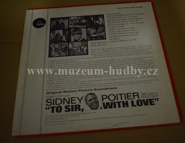 Suzy Kendall, The Mindbenders, LULU, ... - Obrázek 2