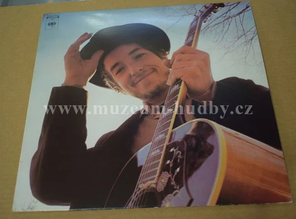 Bob Dylan