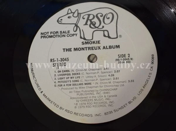 Smokie - Obrázek 3