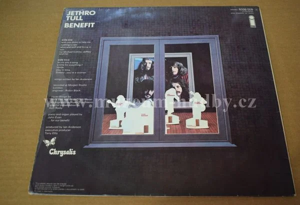 Jethro Tull - Obrázek 2
