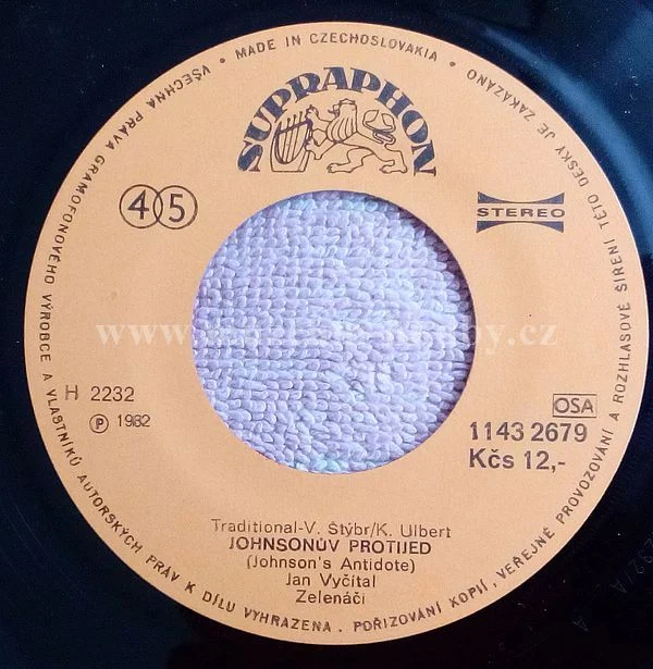 Zelenáči - Obrázek 4