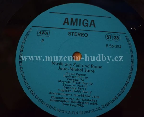 Jean-Michel Jarre - Obrázek 4