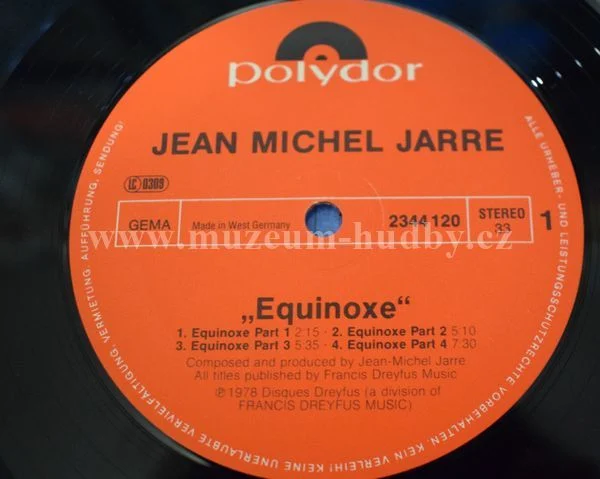 Jean-Michel Jarre - Obrázek 4