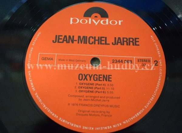 Jean-Michel Jarre - Obrázek 3