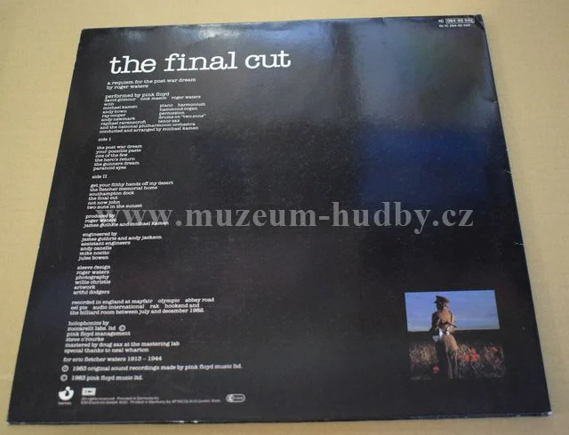Pink Floyd - Obrázek 3
