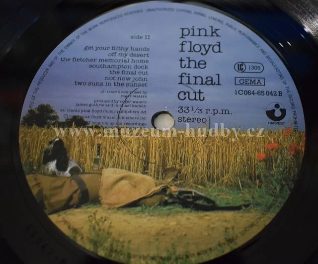 Pink Floyd - Obrázek 5