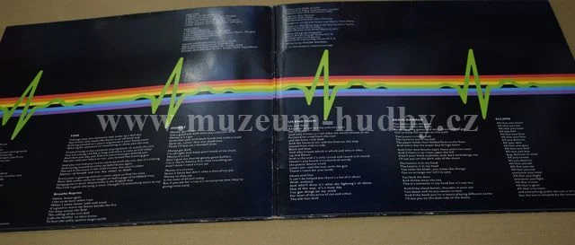 Pink Floyd - Obrázek 2