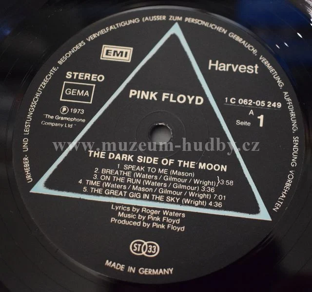 Pink Floyd - Obrázek 4