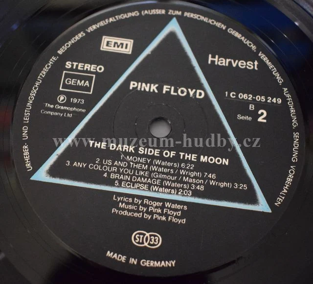 Pink Floyd - Obrázek 5
