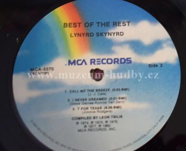 Lynyrd Skynyrd - Obrázek 3