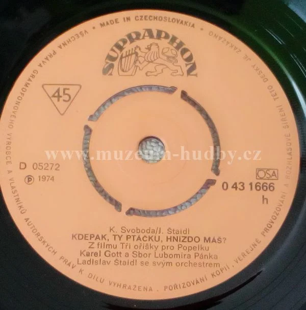 Karel Gott - Obrázek 4