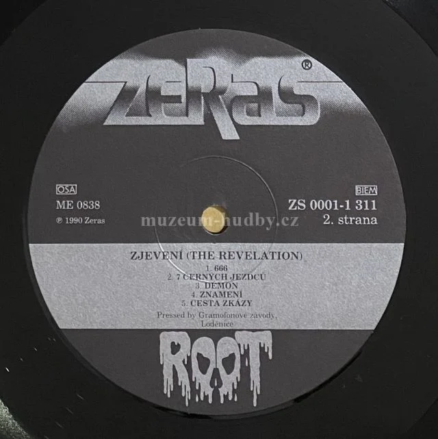 Root - Obrázek 5