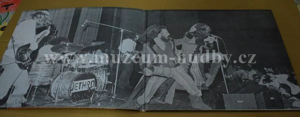 Jethro Tull - Obrázek 2