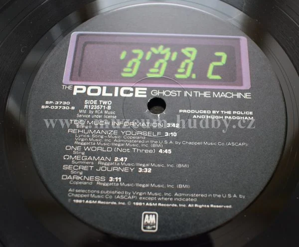 Police - Obrázek 3