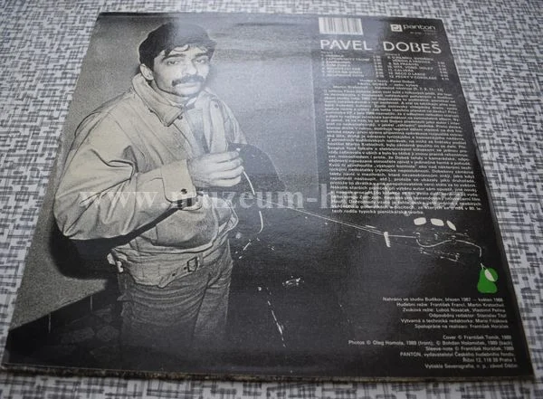 Pavel Dobeš - Obrázek 2