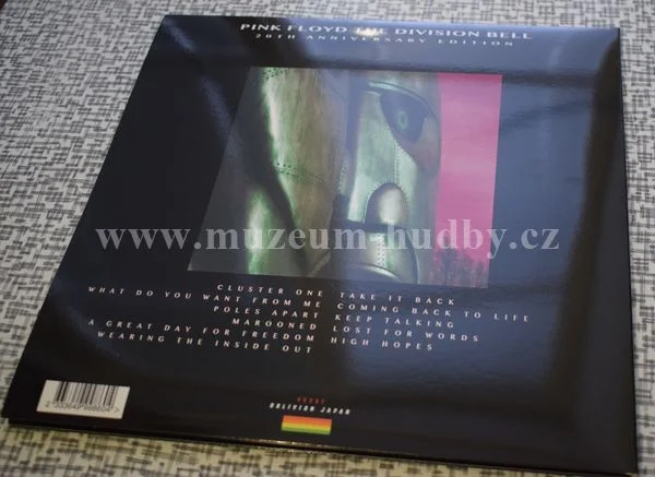 Pink Floyd - Obrázek 3