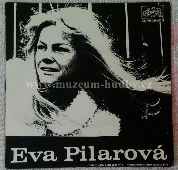 Eva Pilarová / Karel Gott - Obrázek 2