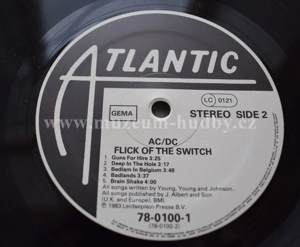 AC/DC - Obrázek 4