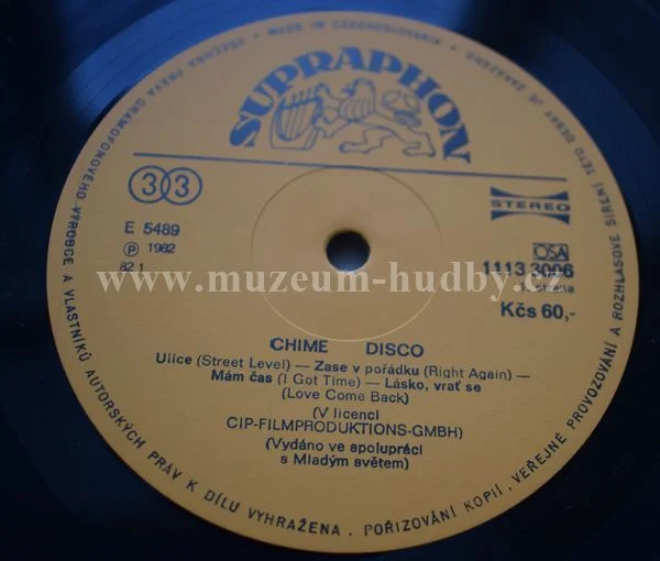 Chime - Obrázek 3