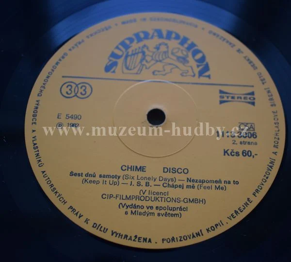 Chime - Obrázek 4