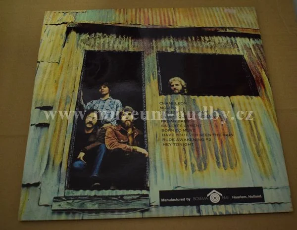 Creedence Clearwater Revival - Obrázek 3