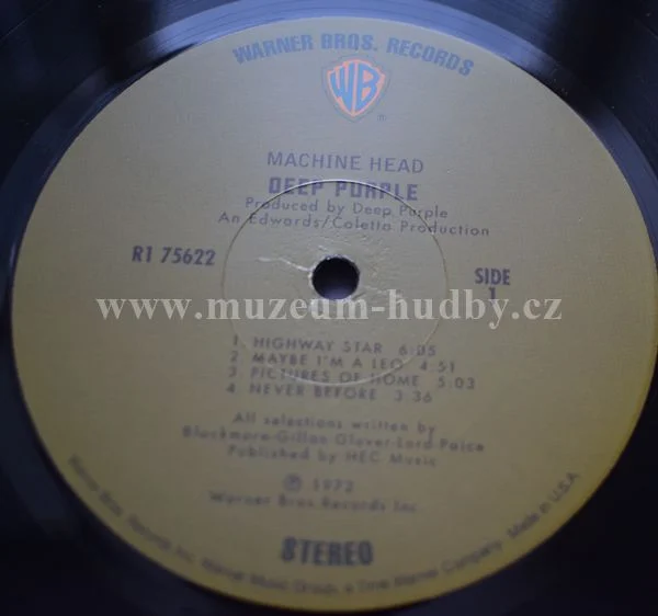 Deep Purple - Obrázek 5