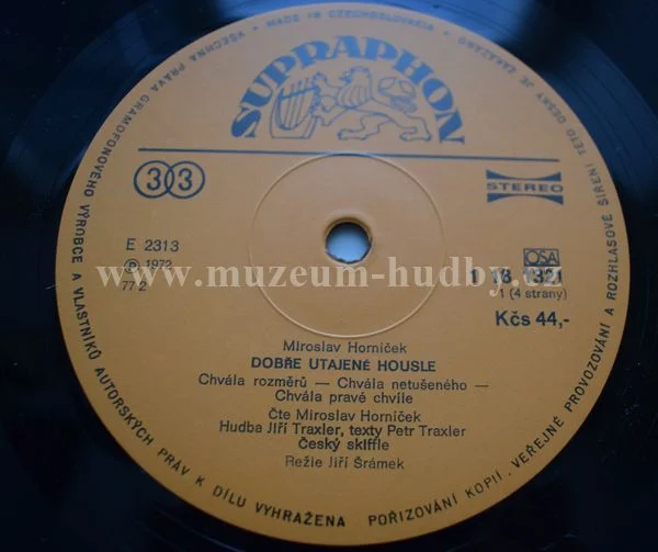 Miroslav Horníček - Obrázek 4