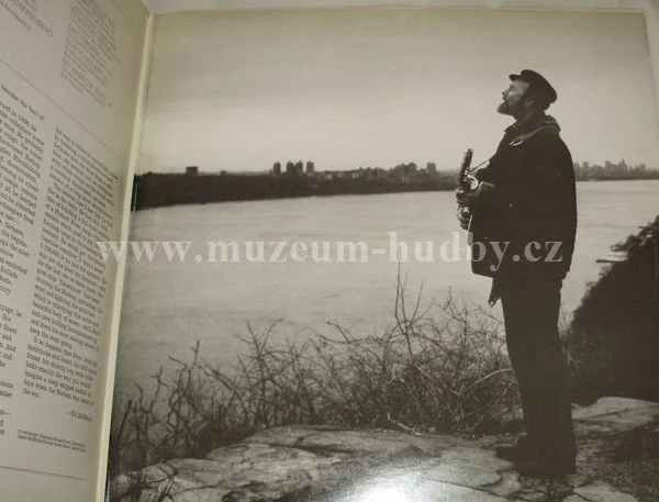 Pete Seeger - Obrázek 2