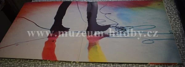 Herman Brood And His Wild Romance, ... - Obrázek 2
