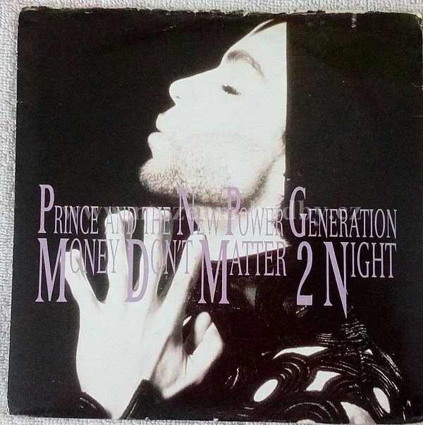 Prince And The New Power Generation
