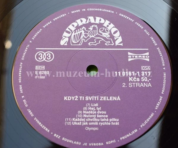 Olympic - Obrázek 3