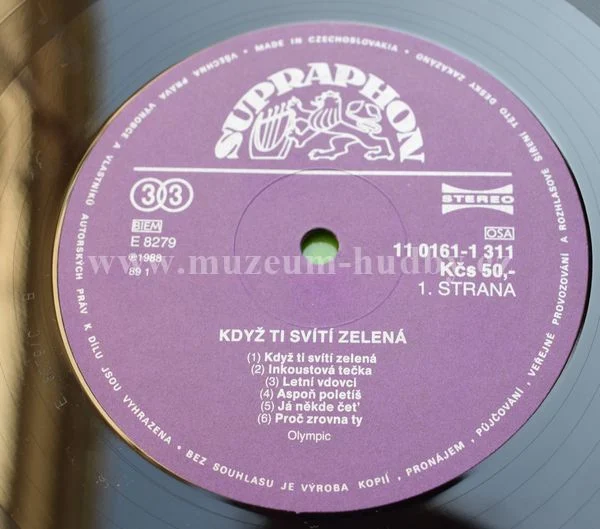 Olympic - Obrázek 4