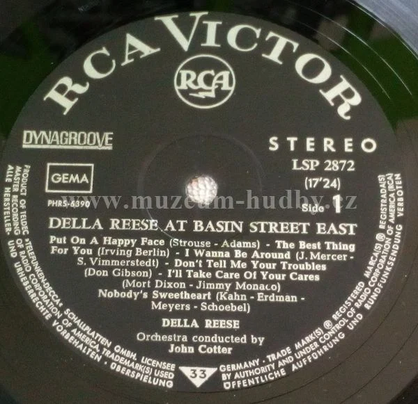 Della Reese - Obrázek 3