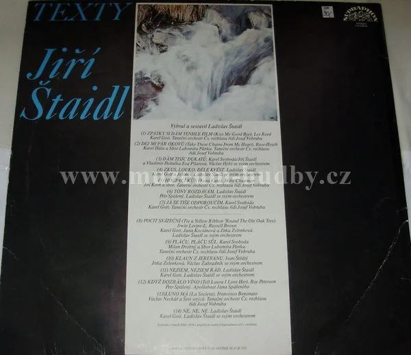 Jiří Štaidl - Obrázek 2