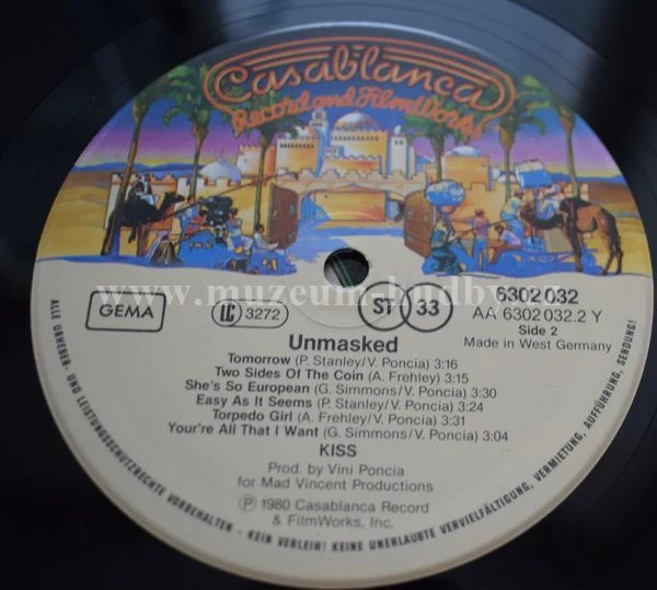Kiss - Obrázek 4