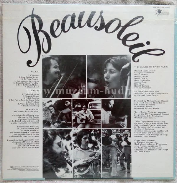 Beausoleil - Obrázek 2