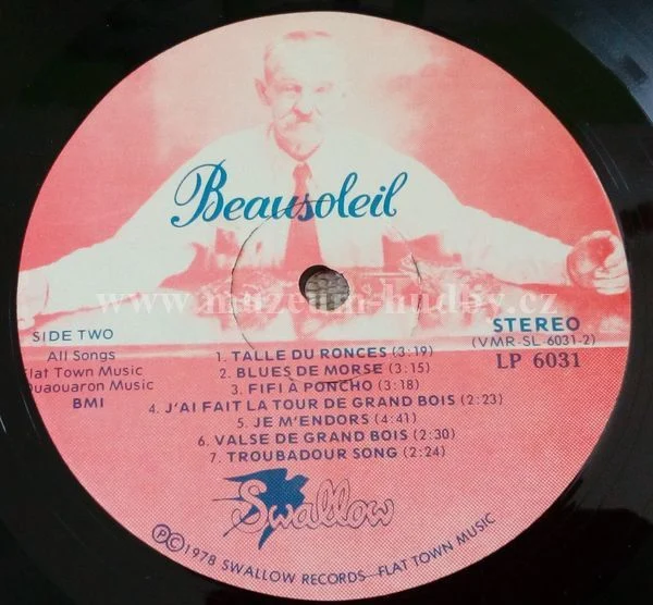Beausoleil - Obrázek 6