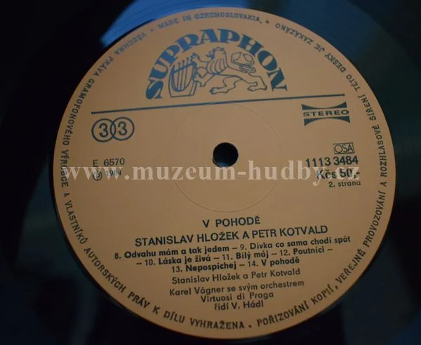 Stanislav Hložek, Petr Kotvald - Obrázek 4