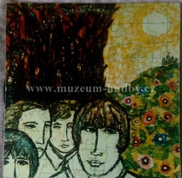 The Seeds - Obrázek 2