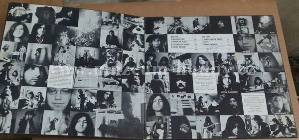 Deep Purple - Obrázek 2