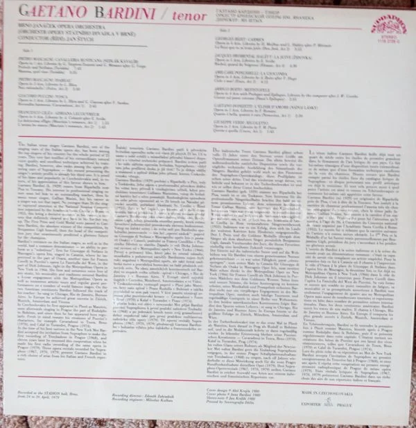 Gaetano Bardini - Obrázek 2