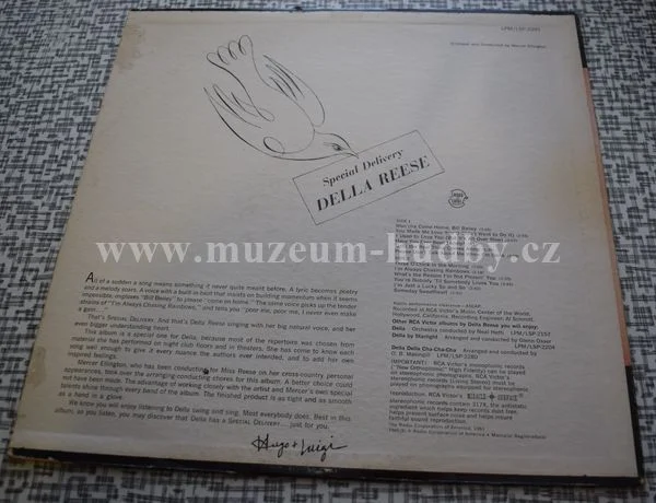 Della Reese - Obrázek 2