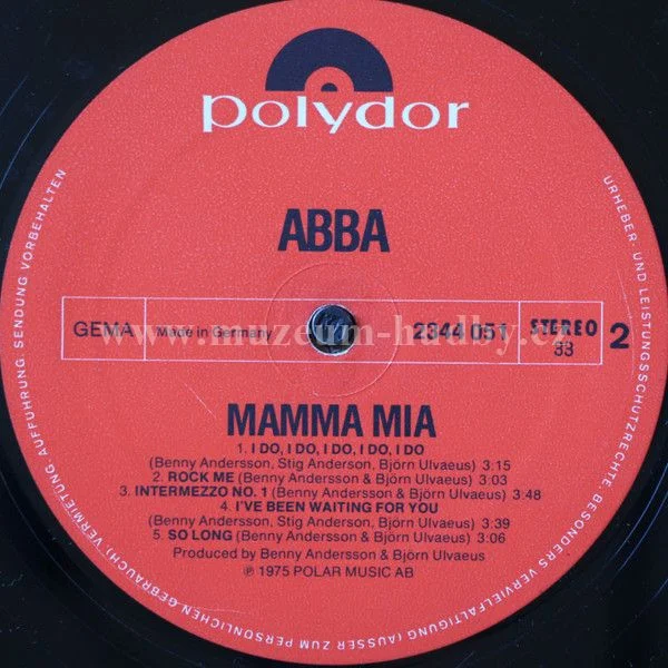 ABBA - Obrázek 3