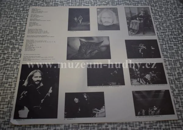 Roy Harper - Obrázek 4